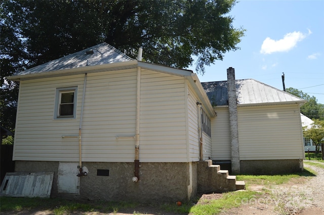 245 Garfield St, Statesville, NC 28677 - photo 4
