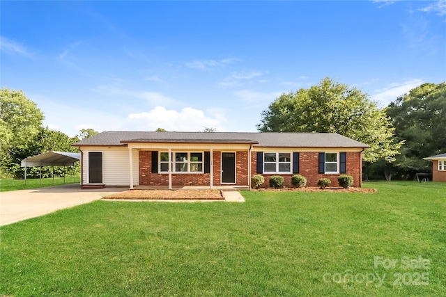 156 Woodhill Dr, Shelby, NC 28152 - photo 1