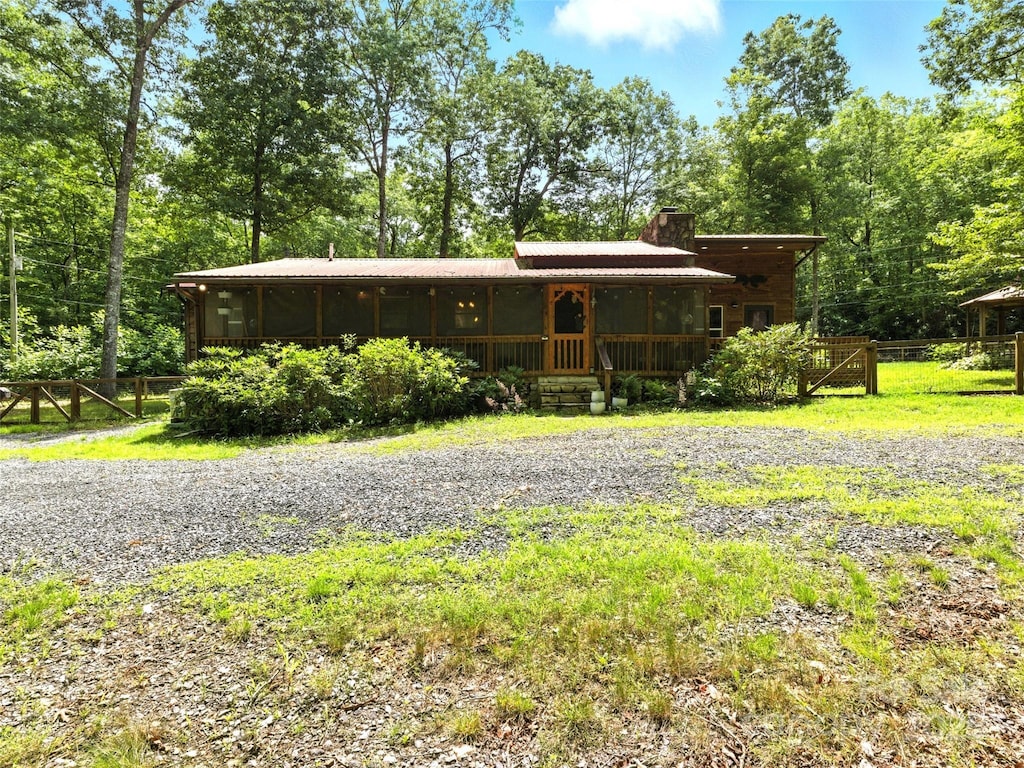 144 Byrd Park Rd, Burnsville, NC 28714 - photo 1