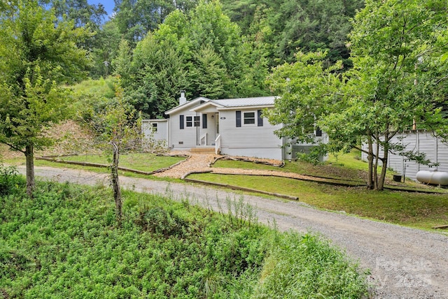 530 Rebel Ridge Rd, Marshall, NC 28753 - photo 3