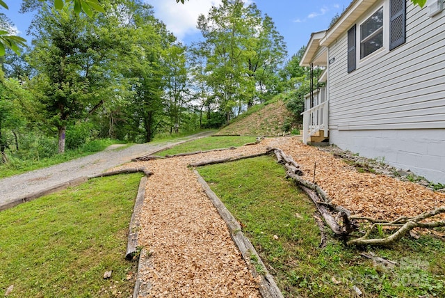 530 Rebel Ridge Rd, Marshall, NC 28753 - photo 5