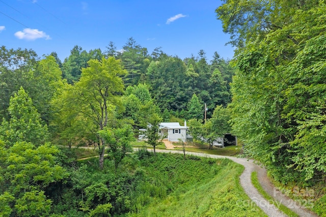 530 Rebel Ridge Rd, Marshall, NC 28753 - photo 31