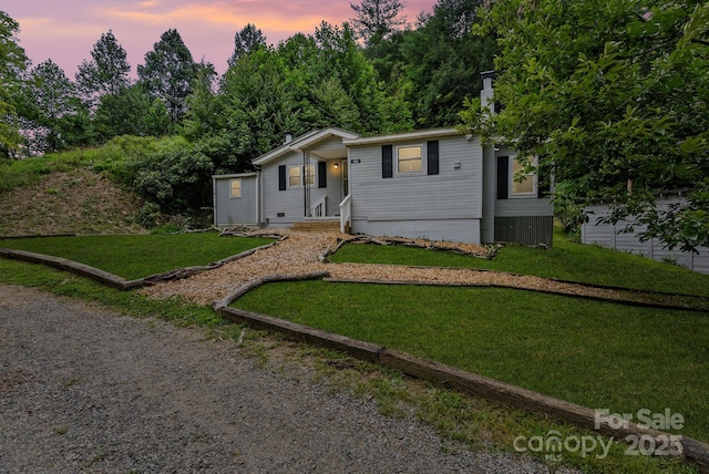 530 Rebel Ridge Rd, Marshall, NC 28753 - photo 37