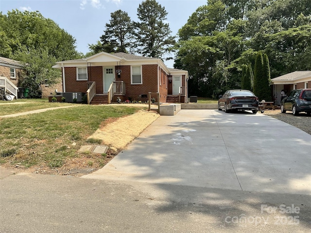 2607/2609 Celia Ave, Charlotte, NC 28216 - photo 2