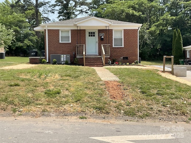 2607/2609 Celia Ave, Charlotte, NC 28216 - photo 25