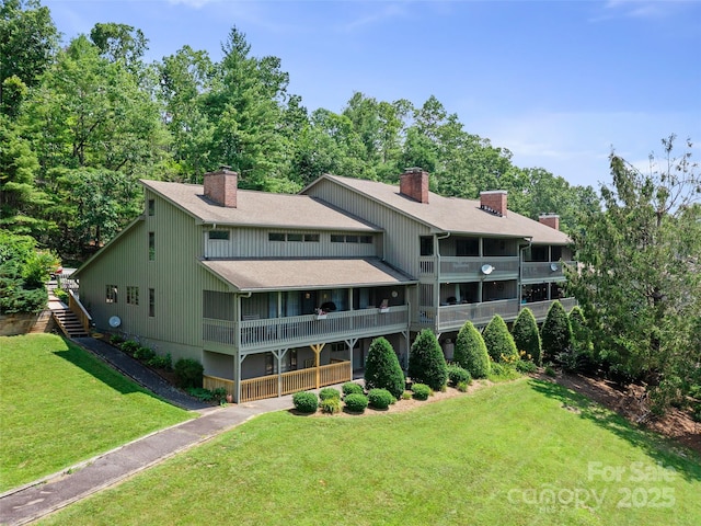 439 Fairway Ln, Spruce Pine, NC 28777 - photo 1
