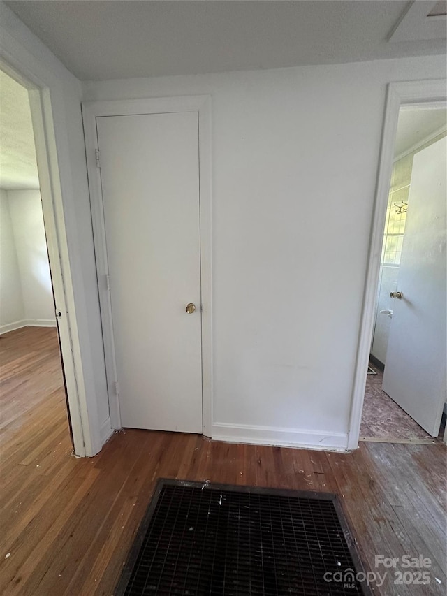 508 S Ave SW, Valdese, NC 28680 - view of closet