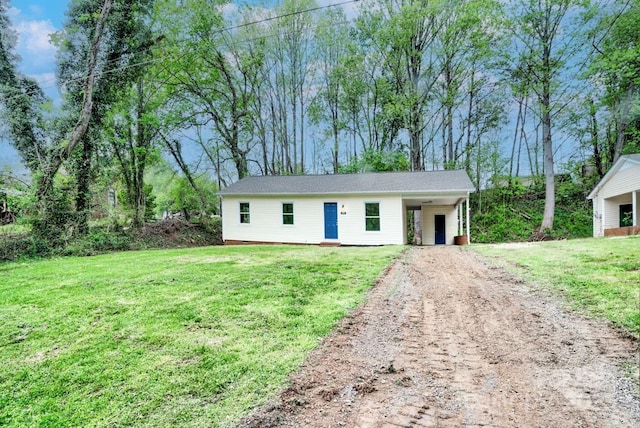 805 32nd Street Dr NE, Conover, NC 28613 - photo 2