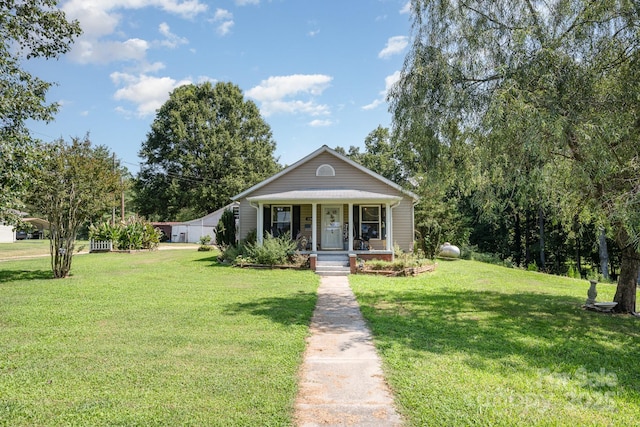 1580 Pine Ridge Rd, China Grove, NC 28023 - photo 1