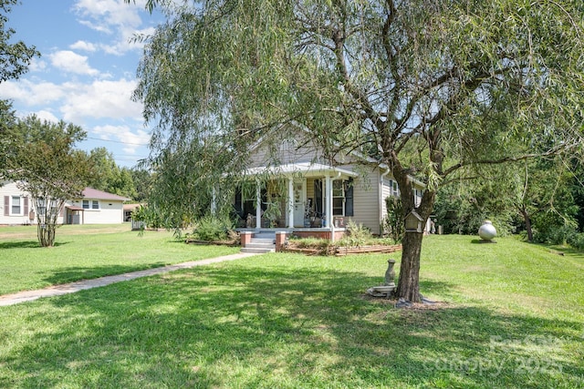 1580 Pine Ridge Rd, China Grove, NC 28023 - photo 2