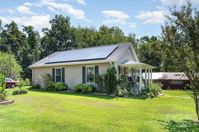 1580 Pine Ridge Rd, China Grove, NC 28023 - photo 3