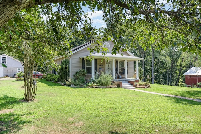 1580 Pine Ridge Rd, China Grove, NC 28023 - photo 4