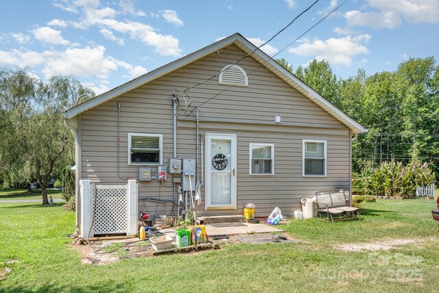 1580 Pine Ridge Rd, China Grove, NC 28023 - photo 14