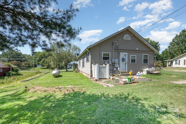 1580 Pine Ridge Rd, China Grove, NC 28023 - photo 15