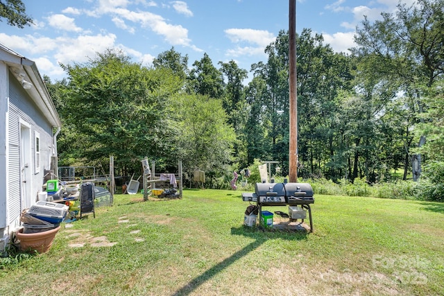 1580 Pine Ridge Rd, China Grove, NC 28023 - photo 16