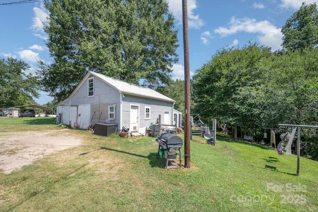 1580 Pine Ridge Rd, China Grove, NC 28023 - photo 17