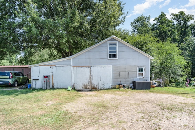 1580 Pine Ridge Rd, China Grove, NC 28023 - photo 18