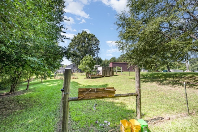 1580 Pine Ridge Rd, China Grove, NC 28023 - photo 19
