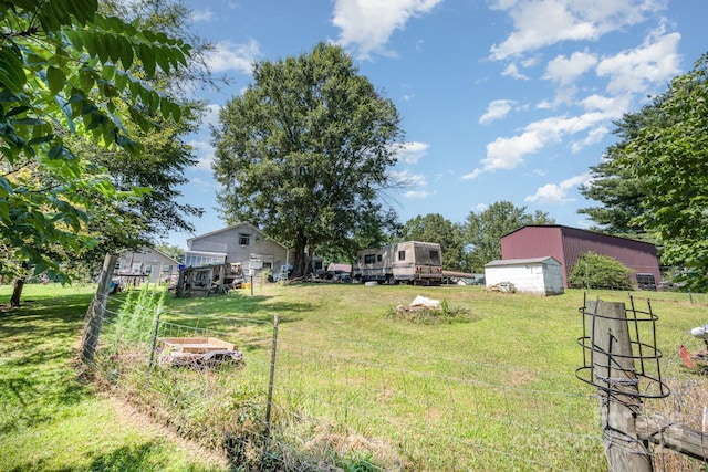 1580 Pine Ridge Rd, China Grove, NC 28023 - photo 20