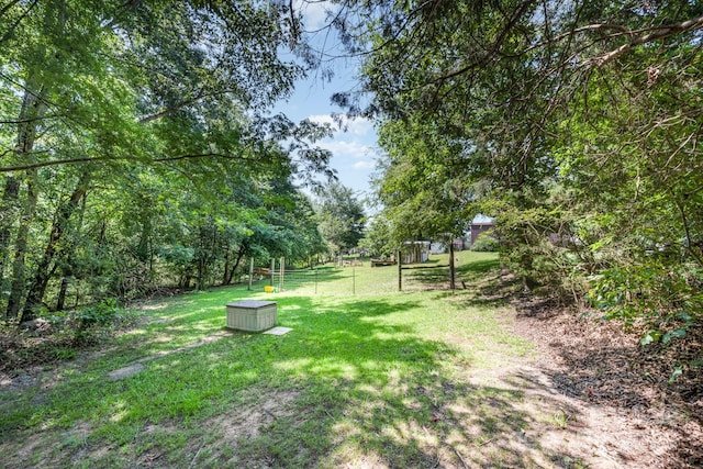 1580 Pine Ridge Rd, China Grove, NC 28023 - photo 23