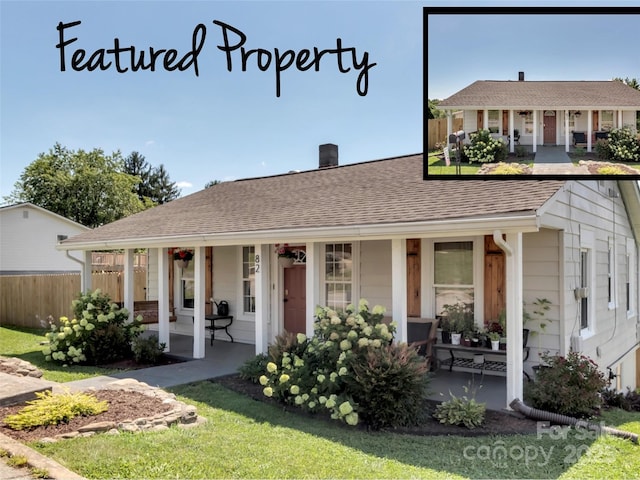 82 Elizabeth St, Canton, NC 28716 - photo 1