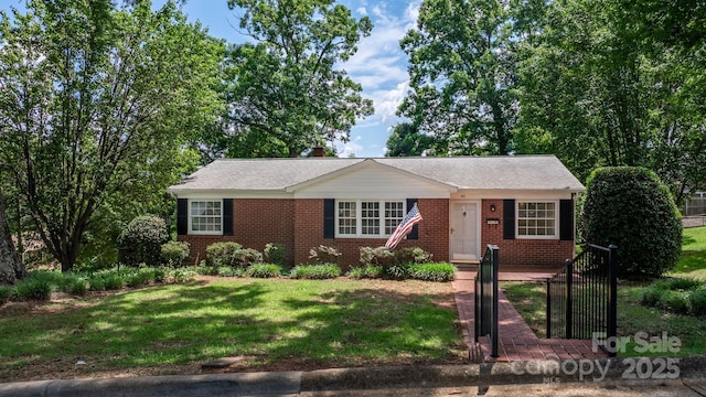 43 Forest Ave, Granite Falls, NC 28630 - photo 1