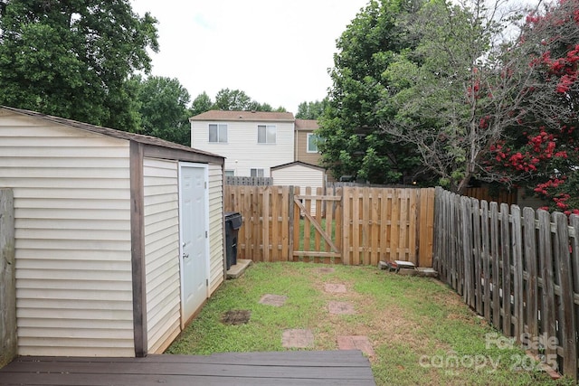9403 Lexington Cir Unit C, Charlotte, NC 28213 - photo 29