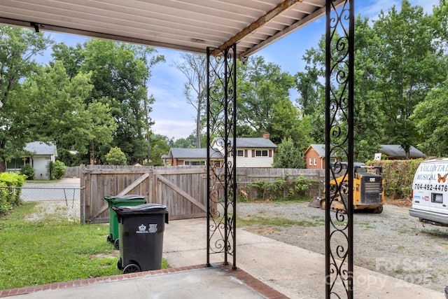 2121 Milton Rd, Charlotte, NC 28215 - photo 23
