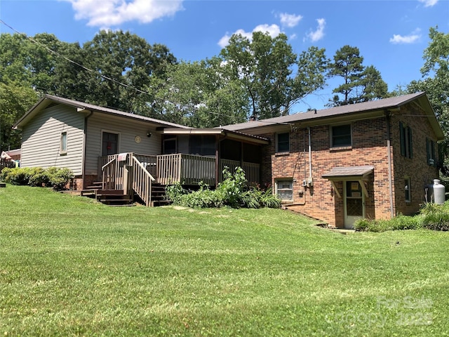 663 Bishs Way, Lincolnton, NC 28092 - photo 3