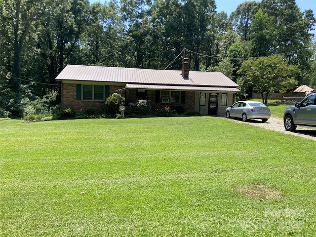 663 Bishs Way, Lincolnton, NC 28092 - photo 1