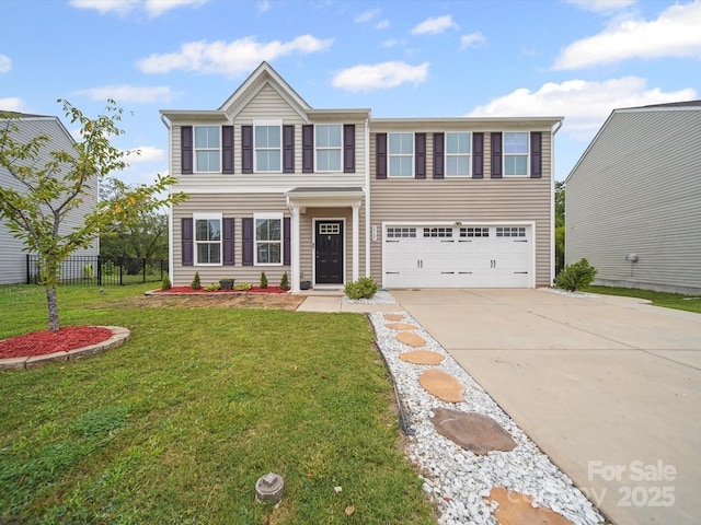 2527 Willow Pond Ln SE, Concord, NC 28025 - photo 1