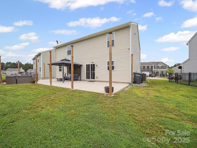 2527 Willow Pond Ln SE, Concord, NC 28025 - photo 5