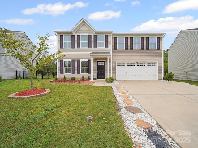 2527 Willow Pond Ln SE, Concord, NC 28025 - photo 34
