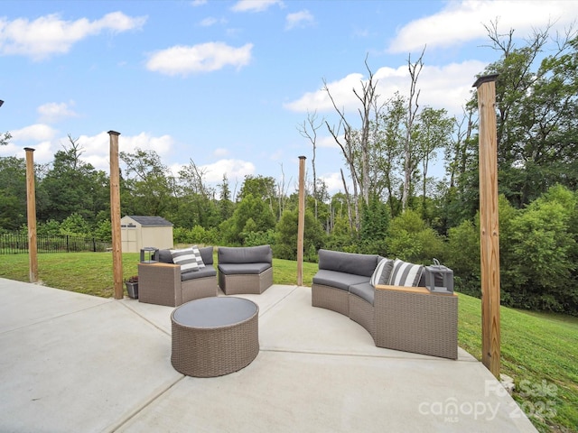 2527 Willow Pond Ln SE, Concord, NC 28025 - photo 36