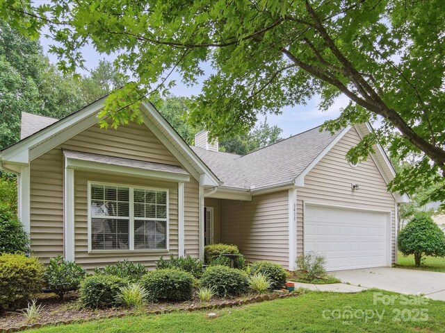 3411 Xandra Ct, Fort Mill, SC 29707 - photo 1