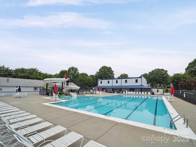 3411 Xandra Ct, Fort Mill, SC 29707 - photo 10