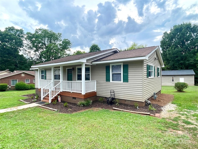 400 Lucy Ave NW, Concord, NC 28027 - photo 2