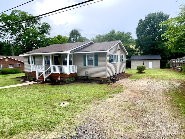 400 Lucy Ave NW, Concord, NC 28027 - photo 3