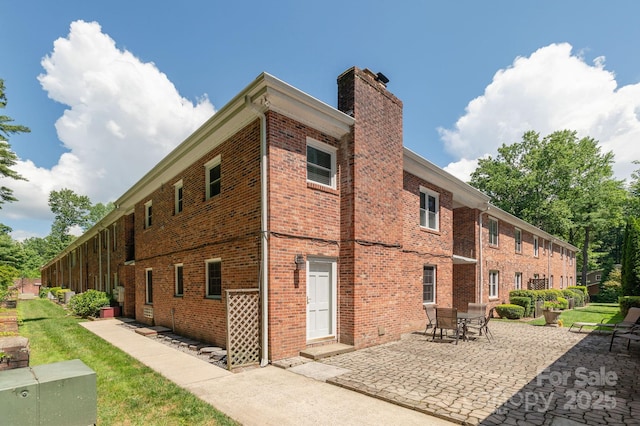 102 Boyd Dr Unit 7A, Flat Rock, NC 28731 - view of building exterior