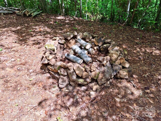 0 Sometimes Creek Rd, Sylva, NC 28779