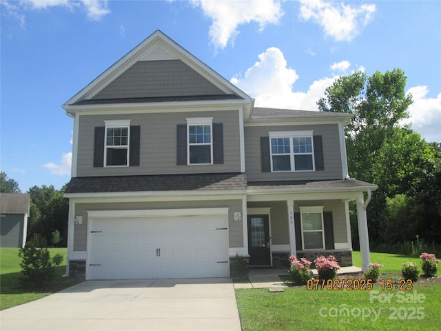 504 Stone River Pkwy, Mount Holly, NC 28120 - photo 1