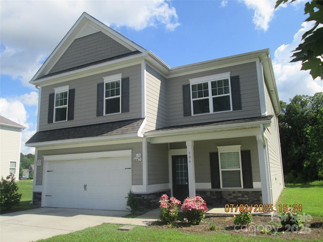 504 Stone River Pkwy, Mount Holly, NC 28120 - photo 2