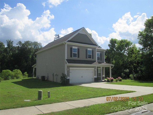 504 Stone River Pkwy, Mount Holly, NC 28120 - photo 3