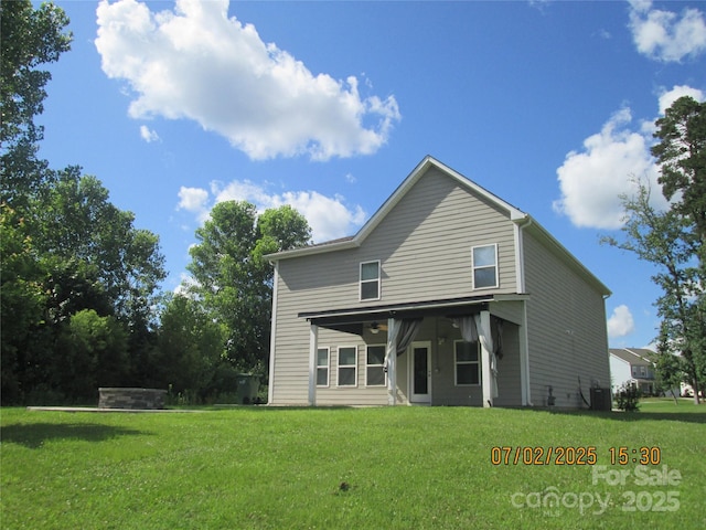 504 Stone River Pkwy, Mount Holly, NC 28120 - photo 4