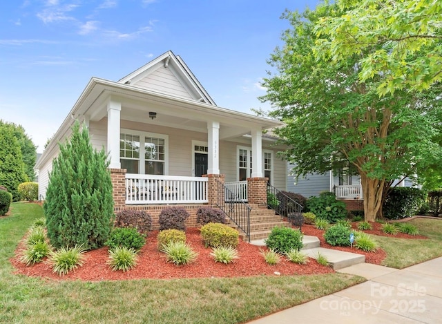 5332 Soaring Eagle Ln, Mint Hill, NC 28227 - photo 2