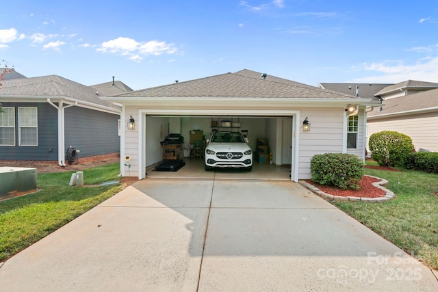 5332 Soaring Eagle Ln, Mint Hill, NC 28227 - photo 41