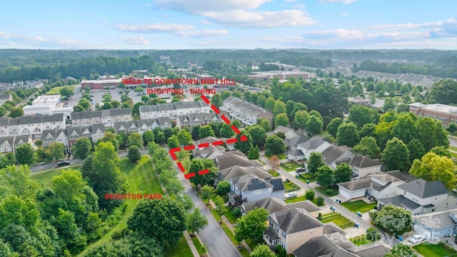 5332 Soaring Eagle Ln, Mint Hill, NC 28227 - photo 43