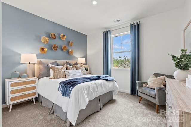 2589 Blue Sky Meadows Dr, Monroe, NC 28110 - carpeted bedroom featuring baseboards
