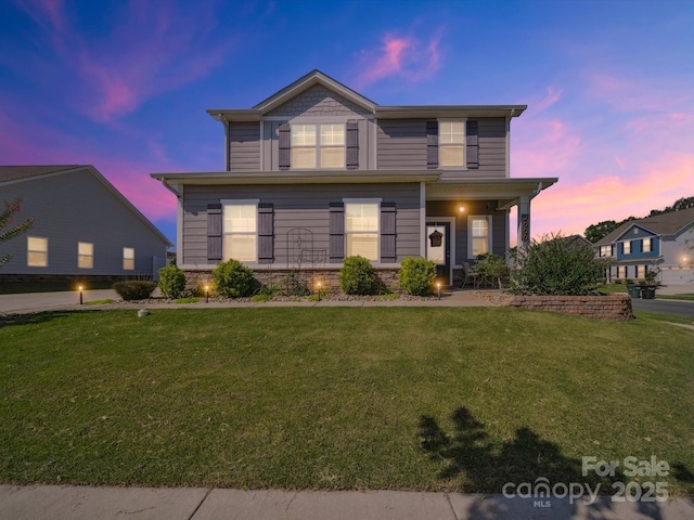2000 Swanport Ln, Monroe, NC 28110 - photo 1