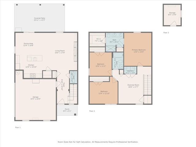 2000 Swanport Ln, Monroe, NC 28110 - photo 25